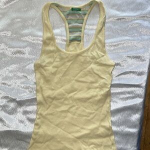 BENETTON made in Italy